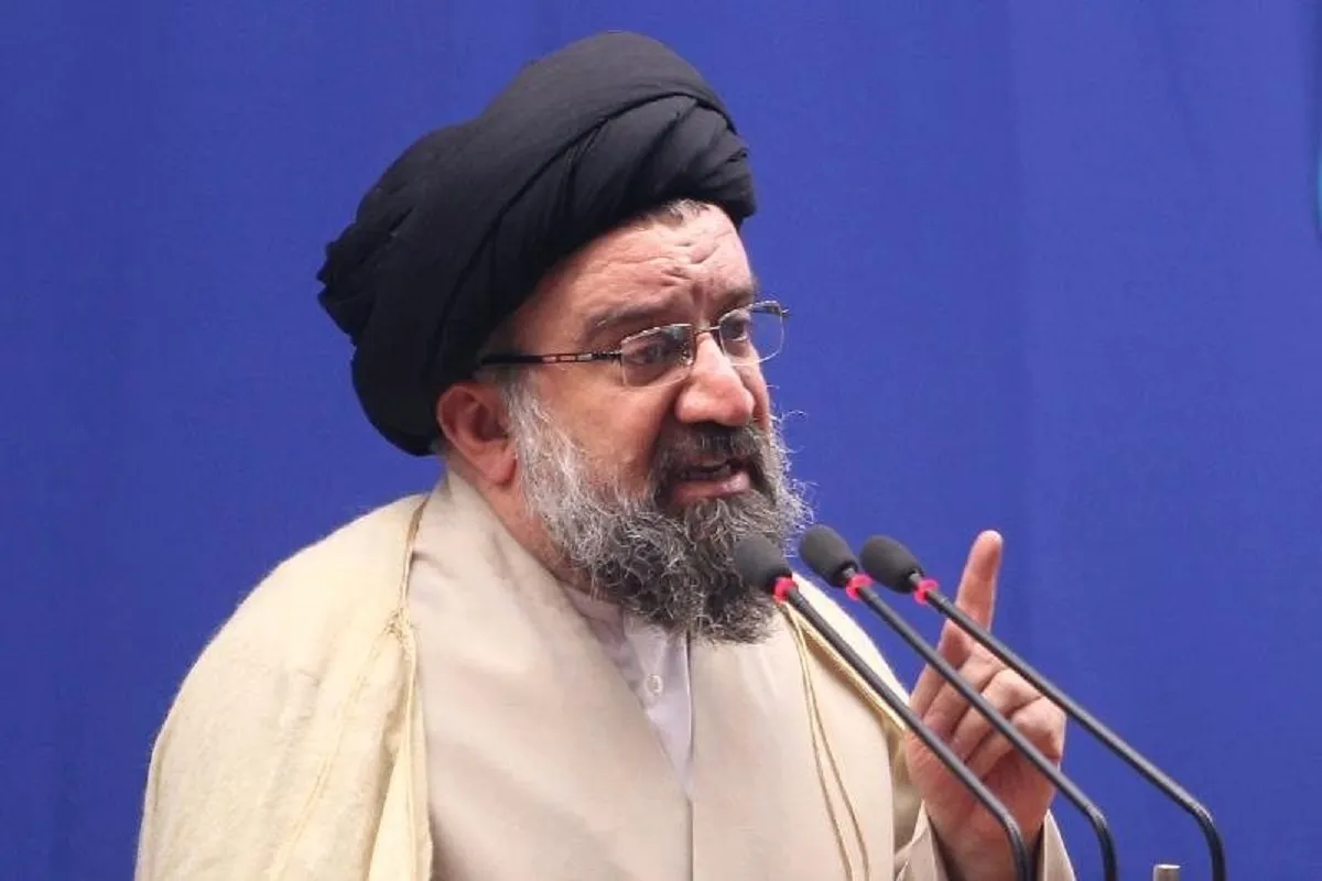 امام جمعه موقت تهران: ادغام مذاهب، اقدامی ضد وحدت است