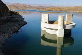 کم&zwnj;آبی تابستانه پیش روی مشهد