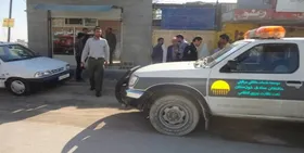 بنیاد مستضعفان: حکم تخریب خانه&zwnj;های شهرک ابوالفضل اهواز متوقف شد