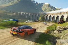 اولین تریلر گیم&zwnj;پلی بازی Forza Horizon 5