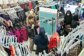 واریزی عیدی امسال کارمندان و کارگران پاسخگوی چقدر از هزینه&zwnj;های خانوار است؟