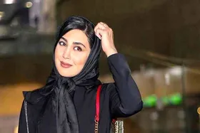 وضعیت جسمانی &laquo;مریم معصومی&raquo; بعد از عمل جراحی + عکس