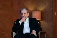 ویدئو | عراقچی: بدون اغراق عرض می‌کنم، آرزو داشتم جای یکی از ویلچرران‌های زائران امام‌رضا(ع) می‌بودم
