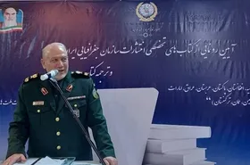 سرلشکر صفوی: حاکمان افغانستان را به رسمیت نمی&zwnj;شناسیم اما با آن&zwnj;ها روابط اقتصادی، سیاسی و فرهنگی داریم