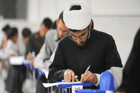 آغاز ثبت&zwnj;نام آزمون اختصاصی طلاب در سال ۱۴۰۵ + جزئیات