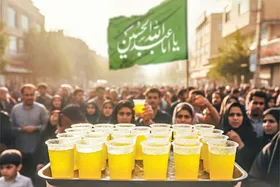 حضور در مراسم پیاده&zwnj;روی جاماندگان اربعین آدابی دارد که بهتر است رعایت کنیم | جلوه جماعت جاماندگان