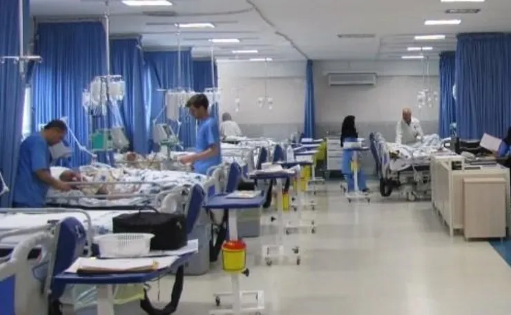 بیمار مشکوک به کرونا در مشهد، این بیماری را نداشت