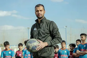 جست&zwnj;وجوی رؤیا در مدرسه فوتبال