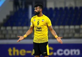 تکلیف پرسپولیس و رامین رضاییان روشن شد