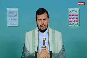 رهبر انصارالله: دشمن وحشی جنایتکار، خطری برای کل جهان اسلام است | طرح رژیم صهیونیستی به بردگی کشیدن کل امت است