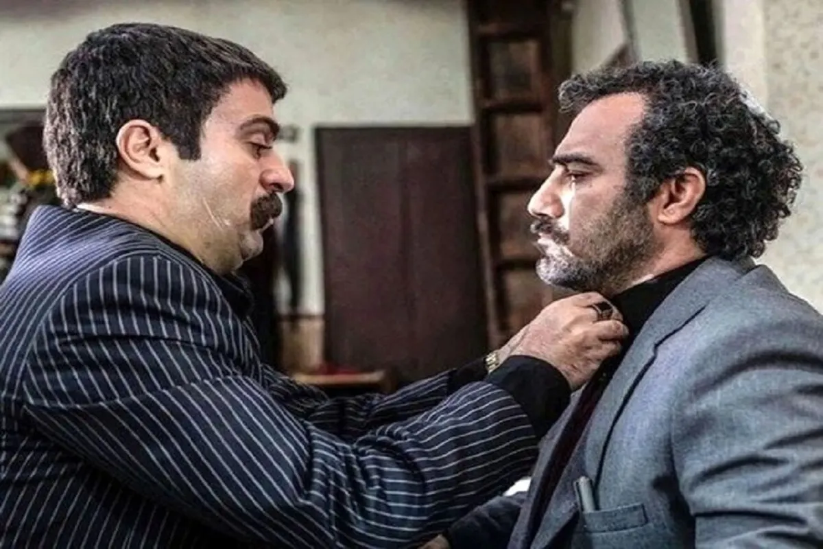 ساخت سریال «پایتخت ۷» در چه مرحله‌ای است؟