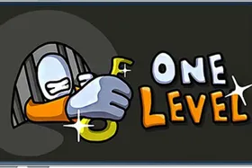معرفی بازی One Level (اندروید و IOS) + دانلود