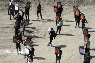 گرداندن حادثه‌آفرینان چهارشنبه‌سوری در سطح شهر