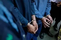 عوامل شهادت یک بسیجی در هامون دستگیر شدند + جزئیات