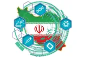 موشن‌گرافی| ایران ۱۱ برابر سریع‌تر از میانگین جهان در رشد دانش