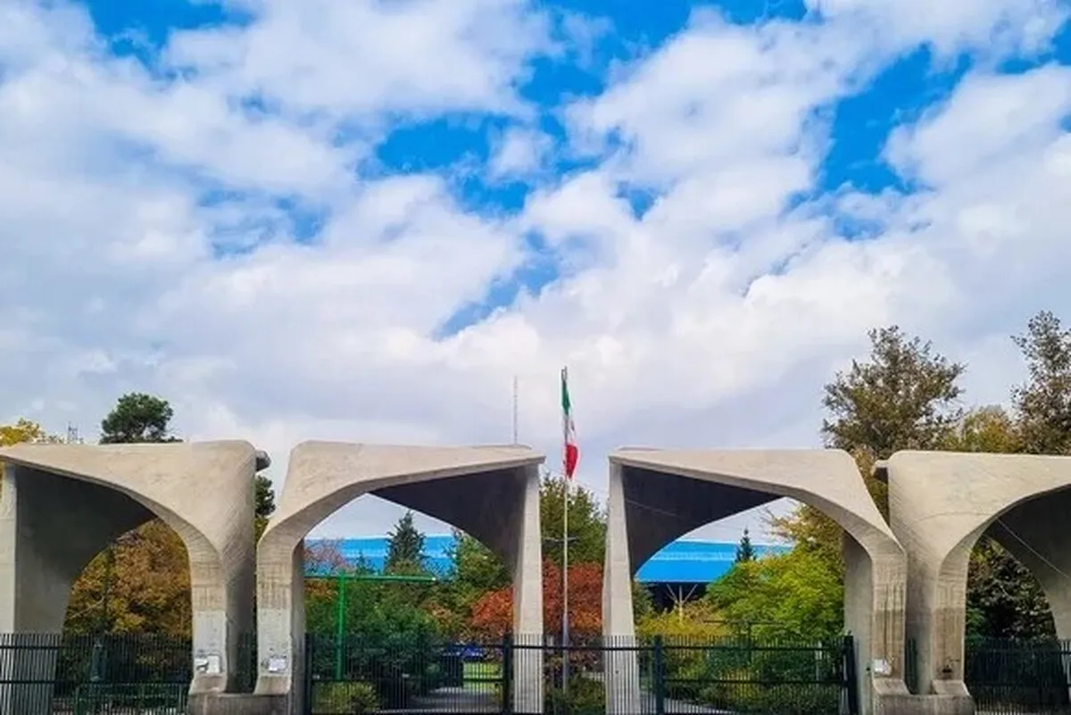 رتبه‌های زیر ۱۰۰ کنکور ماهانه ۲۰ میلیون می‌گیرند | جزئیات طرح جدید دانشگاه تهران