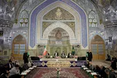 جزئیات محافل قرآنی حرم مطهر رضوی در ماه مبارک رمضان