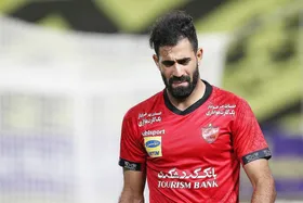 جدایی مدافع پرسپولیس محتمل&zwnj;تر از همیشه