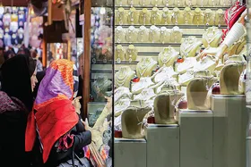 اجرت ساخت طلا بر چه اساس محاسبه می&zwnj;شود؟