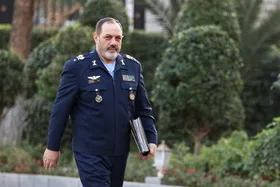وزیر دفاع: مرتب از احتمال حمله می&zwnj;گویند تا جنگ روانی ایجاد کنند