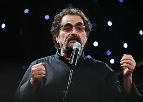 شهرام ناظری از بیمارستان مرخص شد