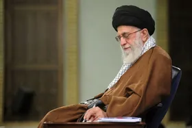 پیام تسلیت رهبر معظم انقلاب به آیت&zwnj;الله وحید خراسانی