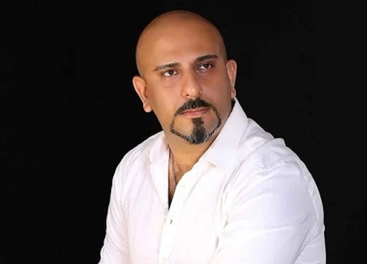 «علا بهرامی» خواننده پاپ ایرانی برنده ۹ مدال جهانی شد