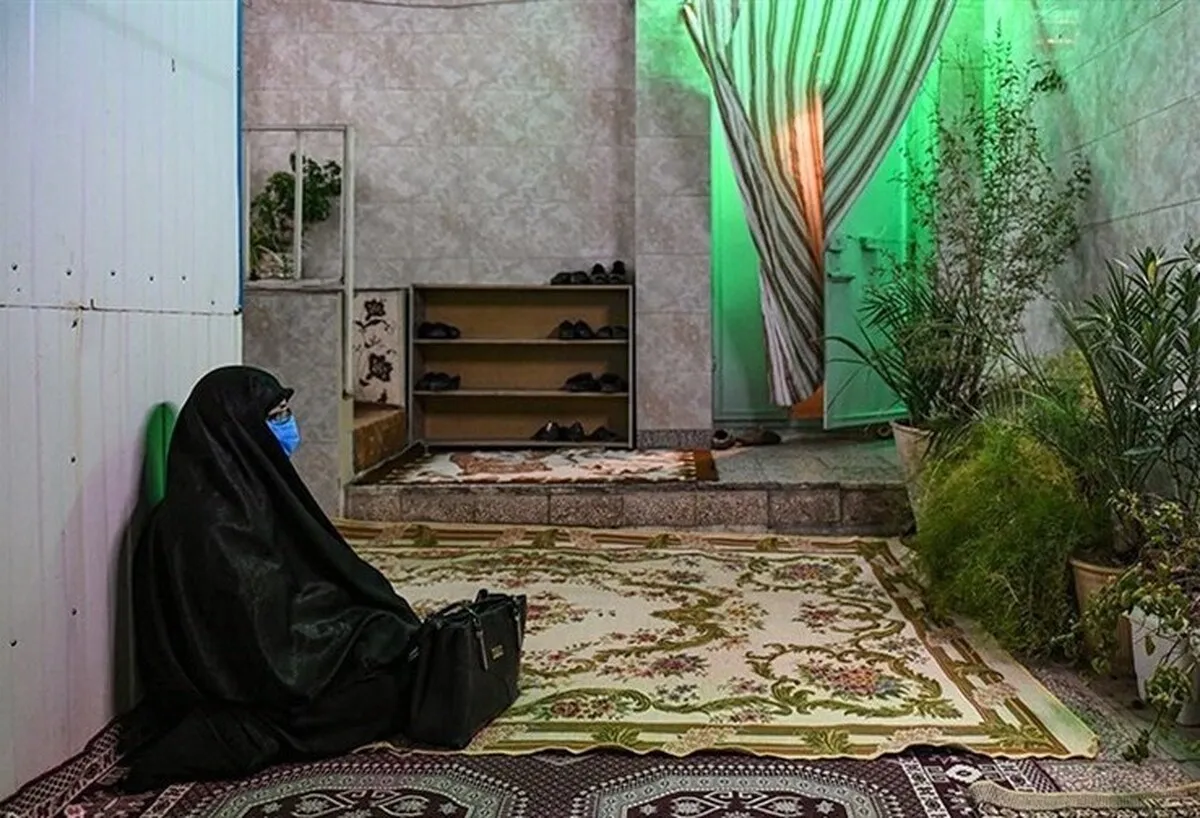 نگاهی به کارکرد اجتماعی روضه‌های خانگی | محافل مشکل گشا