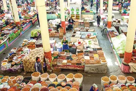 خجند تاجیکستان شهر خوبان