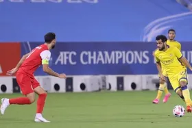 رقیبان پرسپولیس، استقلال و تراکتور را در آسیا بشناسید| از استقلال تاجیک تا الهلال و النصر