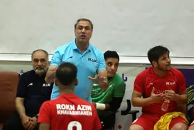 مربی رکن&zwnj;آذین خاورمیانه: وضعیت رکن&zwnj;آذین با اضافه&zwnj;شدن بازیکنان جدید تغییر خواهد کرد