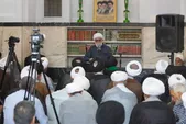 واکنش آیت‌الله مروی به سخنرانی پزشکیان در سازمان ملل