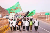افزایش ظرفیت اسکان اضطراری در مشهد برای دهه آخر صفر