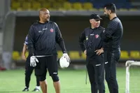 صدای مربیان خارجی پرسپولیس درآمد