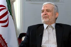 نماینده ویژه رئیس&zwnj;جمهور در امور افغانستان: انتقال نگرانی&zwnj;های تهران درباره افغانستان، از اهداف ما در دوحه۳ است
