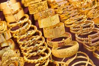 طلا در مشهد پشت کانال ۹ میلیون تومان قرار گرفت (۱۱ شهریور ۱۴۰۴)