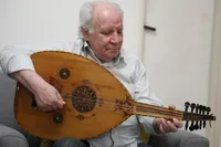«شاپور رحیمی» خواننده و نوازنده عود درگذشت + علت فوت