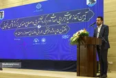 عملیات اجرایی دوربرگردان غربی و اصلاح هندسی بزرگراه هاشمی رفسنجانی مشهد آغاز شد (۹ مهر ۱۴۰۵) + فیلم