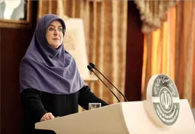 سخنگوی دولت: اینترنت پرو نافی حق اولیه مردم نیست