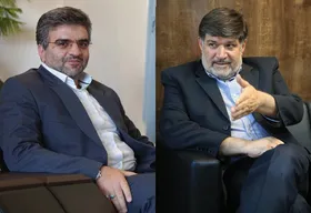 مدیرکل ورزش و جوانان خراسان رضوی تغییر کرد | جواهری رفت، تاج&zwnj;فیروز آمد