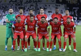 برنامه سفر&zwnj;های پرسپولیس مشخص شد