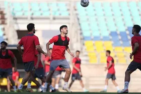 غایبان تمرین پرسپولیس جریمه می&zwnj;شوند
