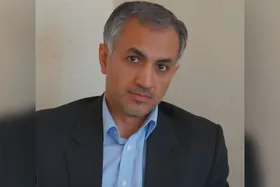 سرپرست سازمان اجتماعی فرهنگی شهرداری مشهد منصوب شد