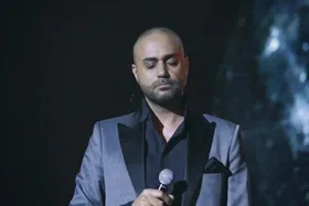 &laquo;حمید حامی&raquo; بعد از ایام محرم و صفر روی صحنه می&zwnj;رود + زمان برگزاری