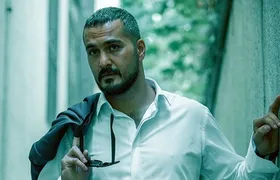 بستری شدن &laquo;میلاد کی مرامی&raquo; به دلیل بیماری نامشخص + عکس