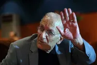 جلال مقامی در خانه ابدیش آرام گرفت