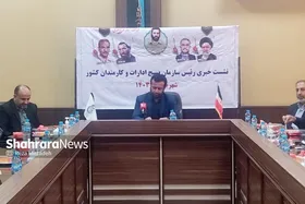 هزار و ۷۴۹ گروه جهادی بسیج ادارات، در هفته دولت، به مردم مناطق محروم خدمت&zwnj;رسانی می&zwnj;کنند