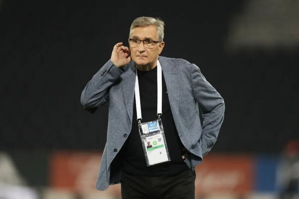 برانکو بار دیگر همه را متعجب کرد!