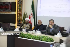 شهردار مشهد مقدس: امیدواریم سال پرباری را برای شهر و مردم رقم بزنیم