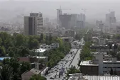 آلودگی هوای مشهد پس از ۱۰ روز پیاپی همچنان ادامه دارد | سال خاکستری